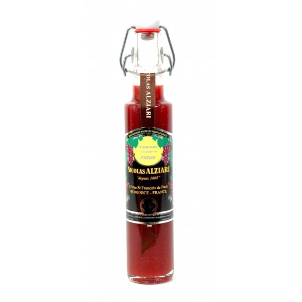 Essig mit Feigenfruchtfleisch 250ml