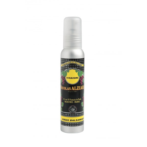 Vieux Vinaigre balsamique de Modène 100 ml