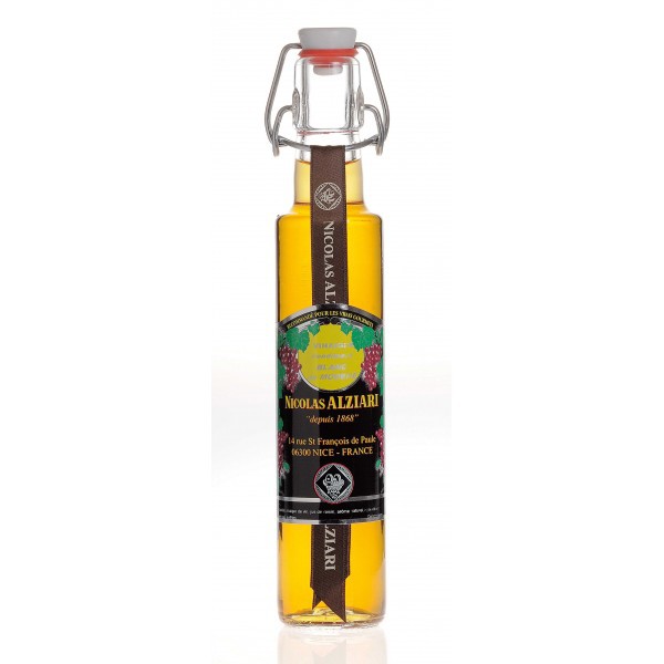 Weiße Balsamicowürze (Essig) aus Modena 250ml