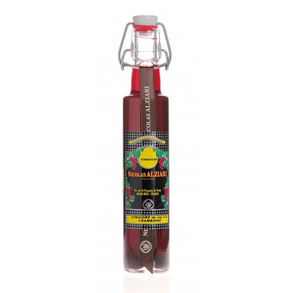 Himbeer- Weinessig 250ml