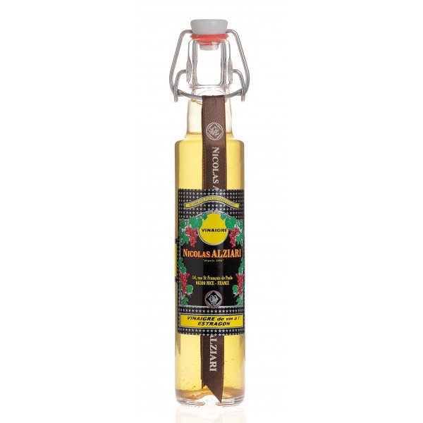 Weißweinessig mit Estragon 250ml