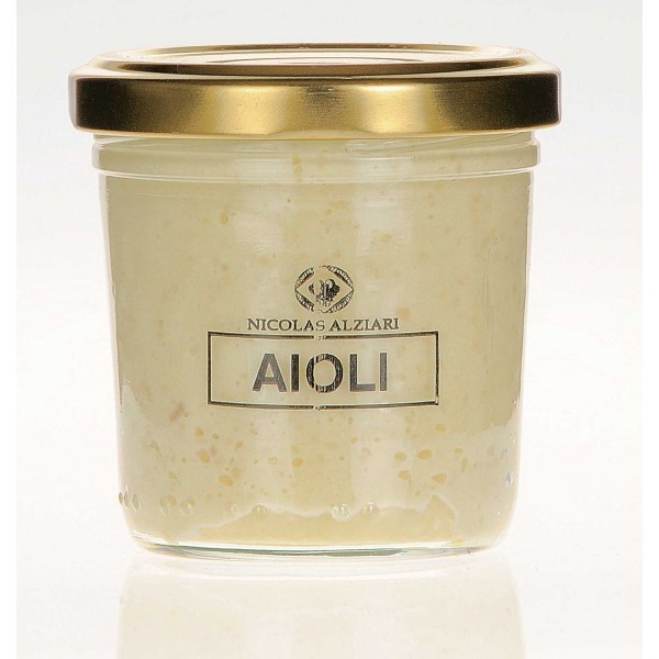 Aioli (85g)