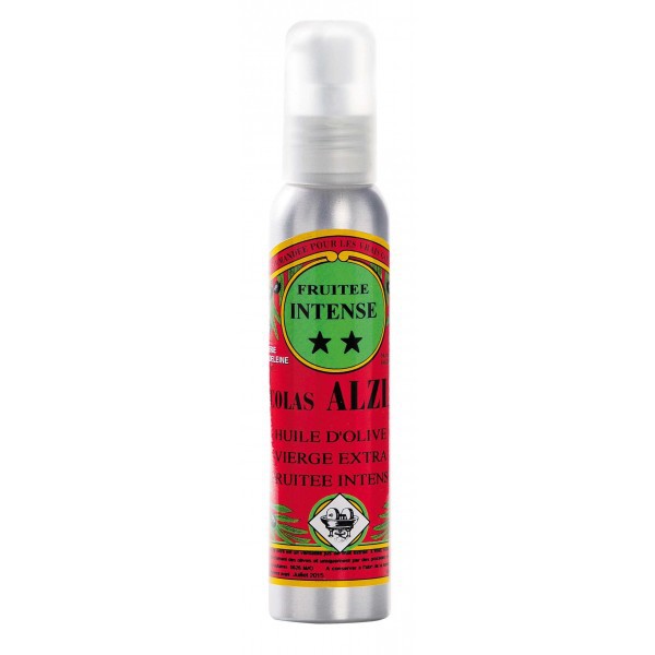 100 ml intensiv fruchtiges Olivenöl