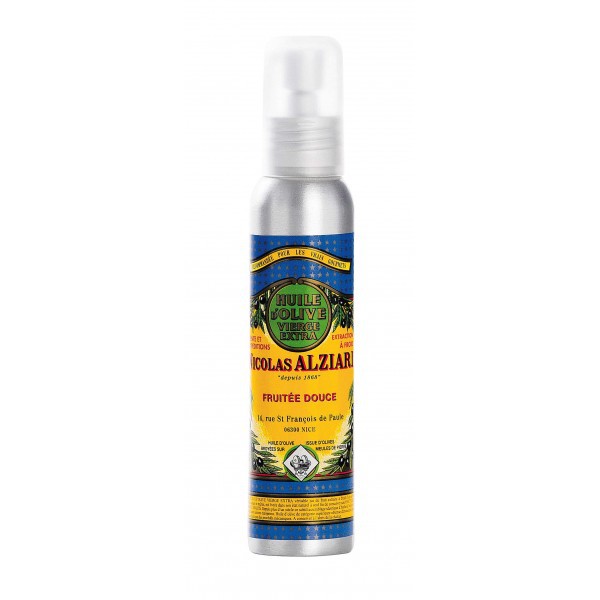 Olivenöl mild fruchtig (100ml)
