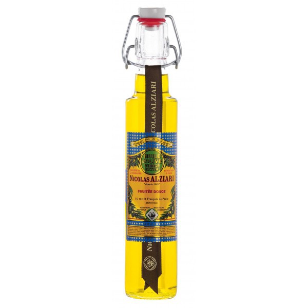 Olivenöl MILD FRUCHTIG (250ml)