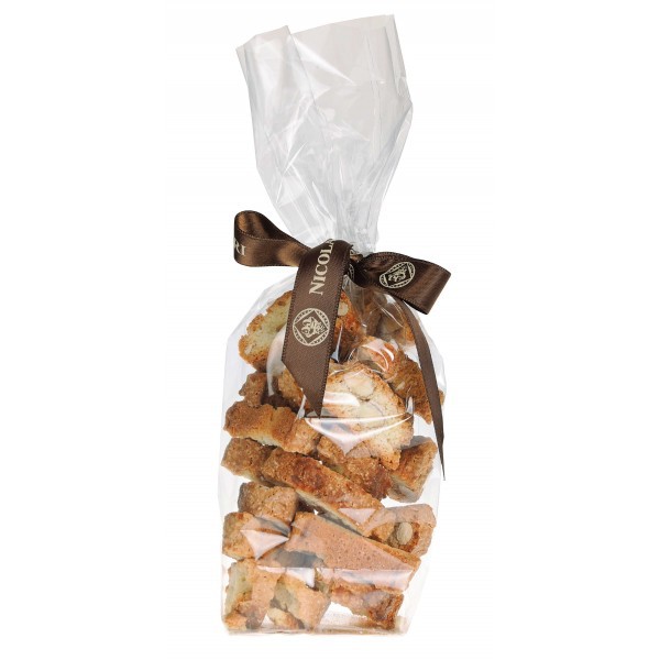 Mandelgebäck 100g