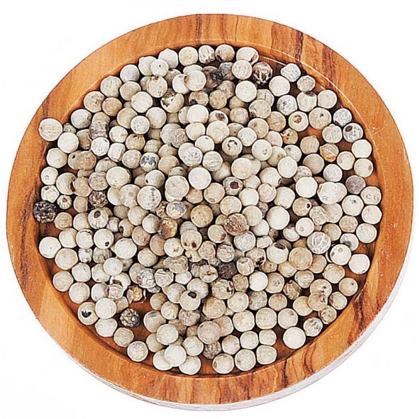 Weißer Pfeffer (100g)