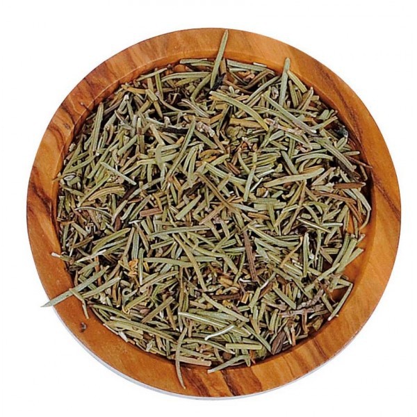Getrockneter Rosmarin (100g)