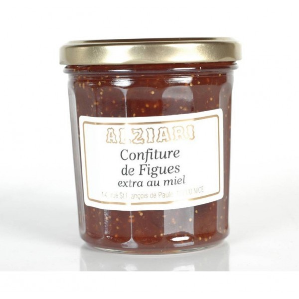 Feigen-Konfitüre 375g