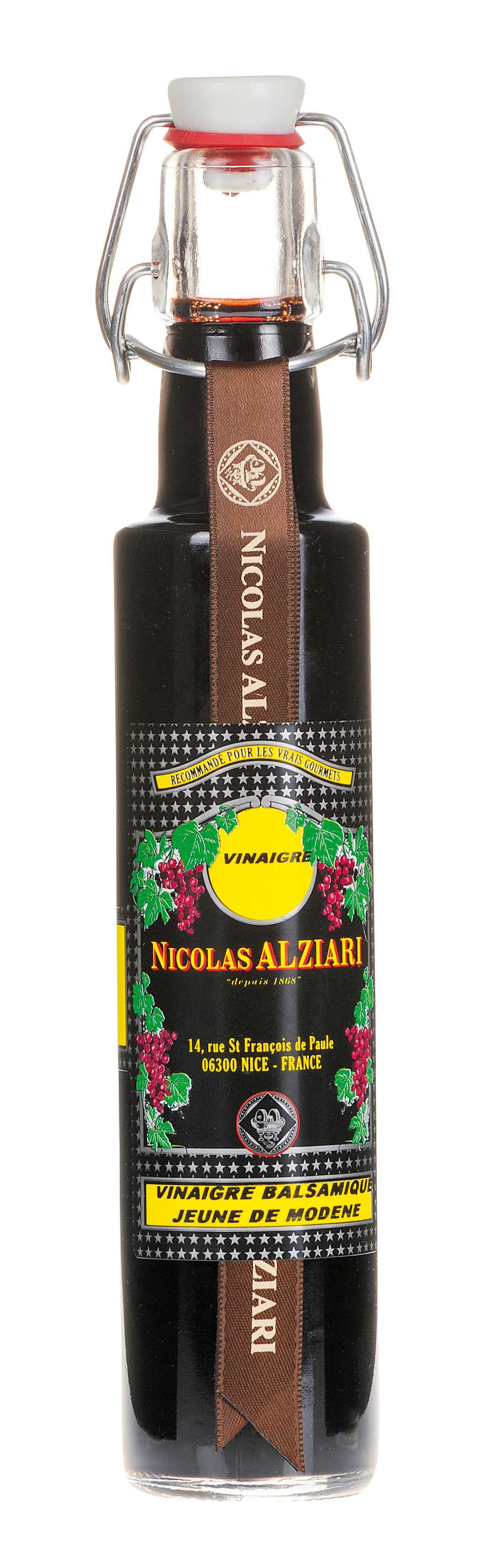 Junger Balsamico-Essig (250ml)