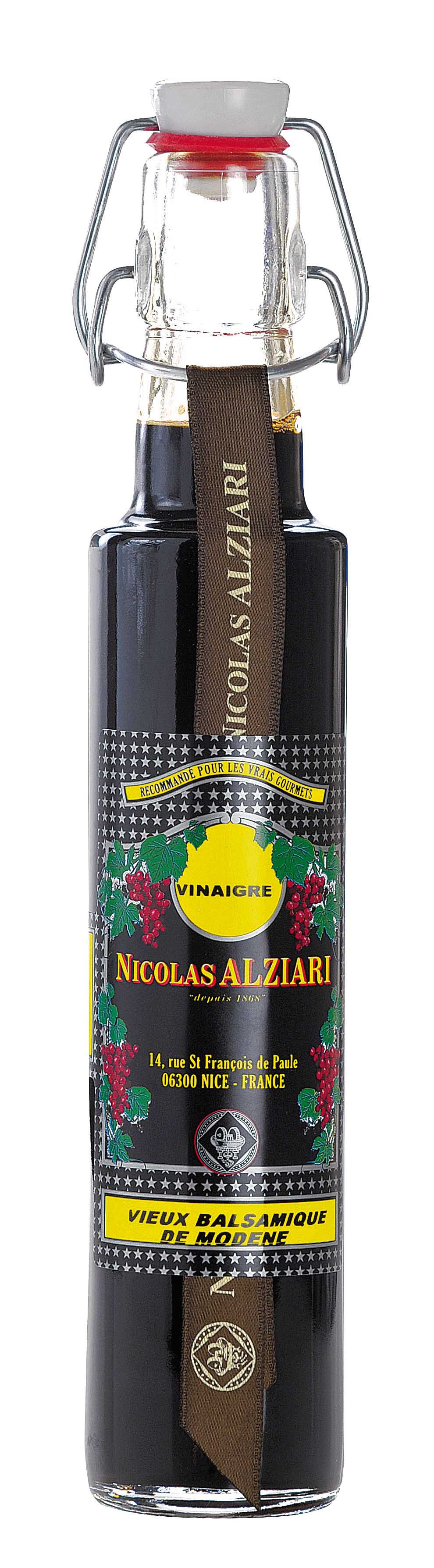 Alter Balsamico aus Modena (250ml)