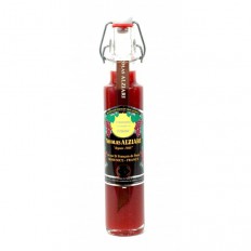 Essig mit Feigenfruchtfleisch 250ml