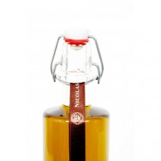 Olivenöl AOP (mit geschützter Herkunftsbezeichnung Nizza – Frankreich) 0,75l