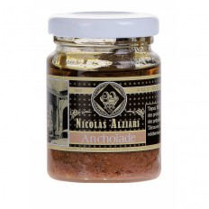 Sardellenpaste (Anchoiade – 80g)