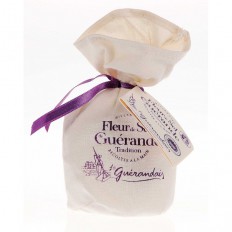 Guérande-Meersalz (125 g-Säckchen)