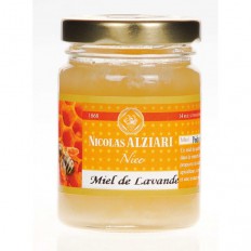 Lavendelhonig 125g