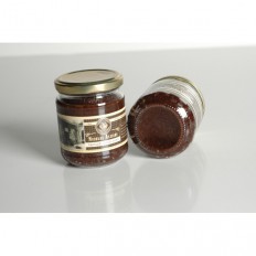 Olivenpaste (schwarze Tapenade - 180g)