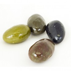 Schokomandeln 'Olive' (200g)