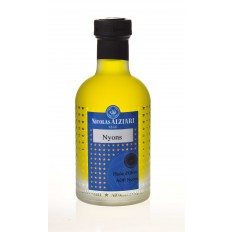 Olivenöl AOP (mit geschützter Herkunftsbezeichnung Nyons – Frankreich) 200ml