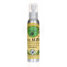 Mit natürlichem Orangenextrakt aromatisiertes Olivenöl für Feinschmecker (100ml)