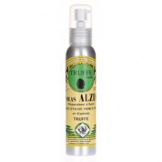 Mit Trüffel aromatisiertes Olivenöl für Feinschmecker (100ml)