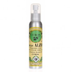 Mit natürlichem Zitronenextrakt aromatisiertes Olivenöl für Feinschmecker (100ml)