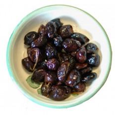 Olives Citron Fenouil